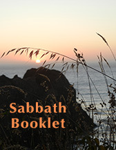 Celebrate The Sabbath (Free Booklet)